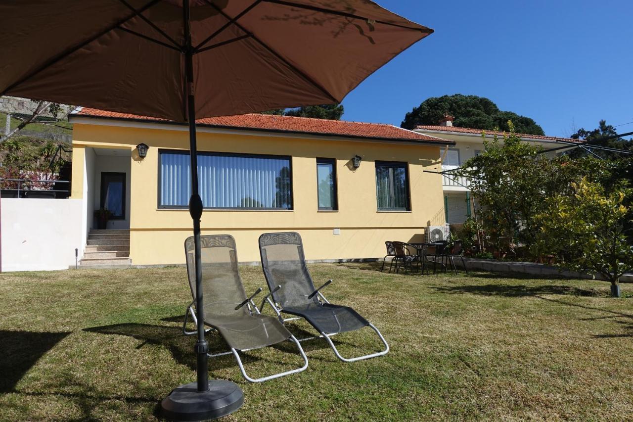 Villa Montinho 313 Arouca Exterior foto