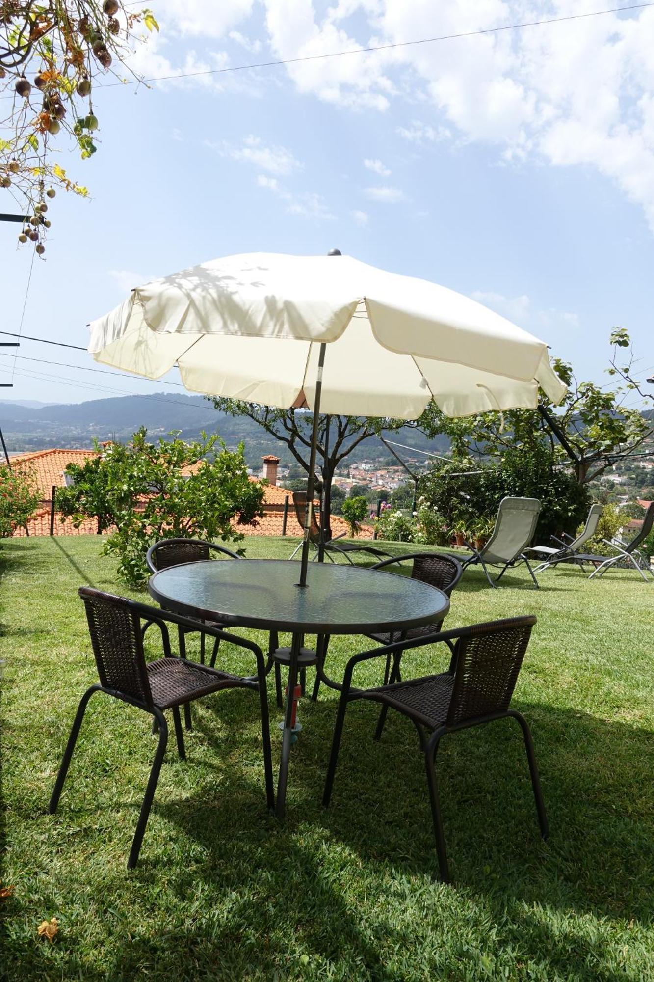 Villa Montinho 313 Arouca Exterior foto